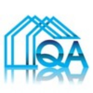 Telegram chat QA House logo