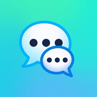 Telegram chat Serial va Kino kanalining Chat gurpasi❄꯭ logo