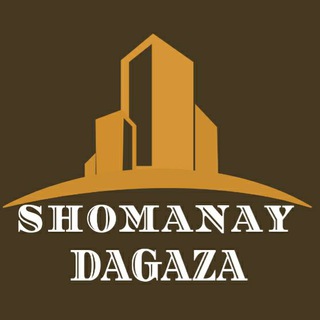 Telegram chat Шоманай Дағаза 📣 logo