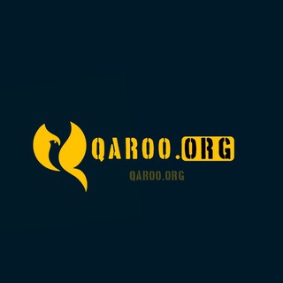 Telegram chat Qaroo.org Group logo