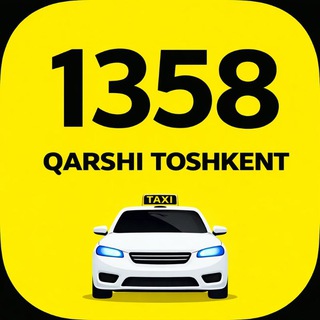Telegram chat QARSHI TOSHKENT KASBI logo