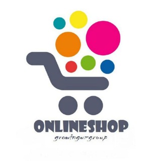 Telegram chat Online_Shop 🛒 (uyda qoling) logo