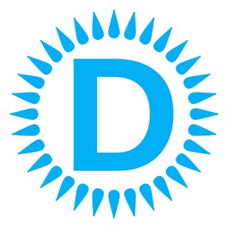 Telegram chat Демократиялық партия чаты logo