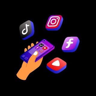 Telegram chat Media Community | SMM | КАЗАХСТАН logo