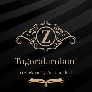 Telegram chat 40 хил тогара... New gruppa logo