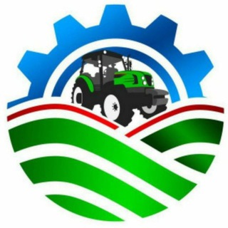 Telegram chat AGRO TEX SAVDO logo
