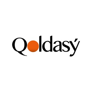Telegram chat Qoldasy logo