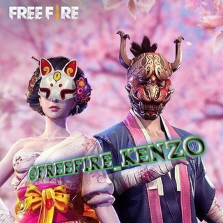 Telegram chatining logotibi qr_freefire_1 — QARAQALPAQ FREEFIRE