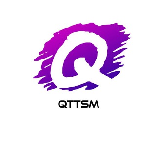 Telegram chat QTTSM rasmiy kanal ️️ logo