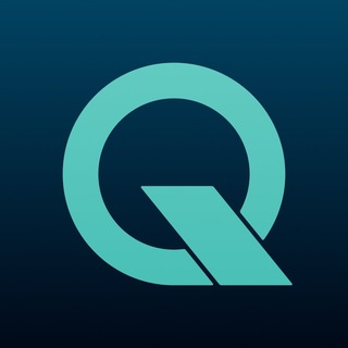 Telegram chat House of Quantfurians logo