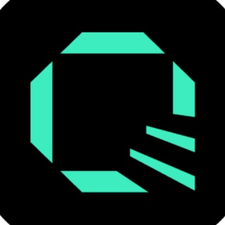 Telegram chat Quantlytica logo