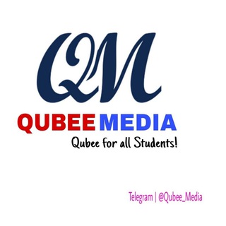 Telegram chat Qubee Discussion 📚 logo