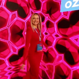 Telegram chat QUICK | Тех.партнер Ozon logo