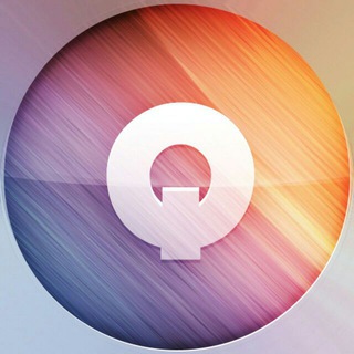 Telegram chat Quizarium Pro logo