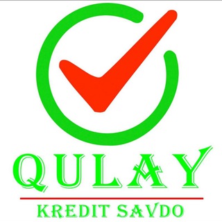 Telegram chat Qulay Savdo Markazi logo