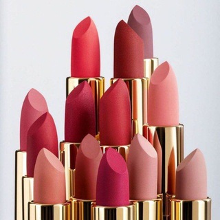 Telegram chat Qumqo‘rg‘on Baraka Optom💄✨💅🏻 logo