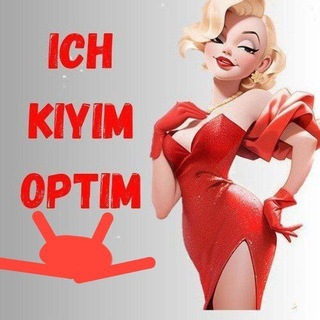 Telegram chat МУАТТАР ХИТОЙ ОПТИМ MARGILON MUATTAR ICHKI KIYIMLAR logo