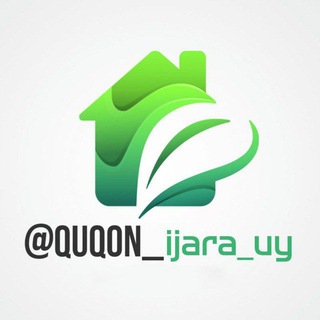 Telegram chat QOQON IJARA | Кукон ижара logo
