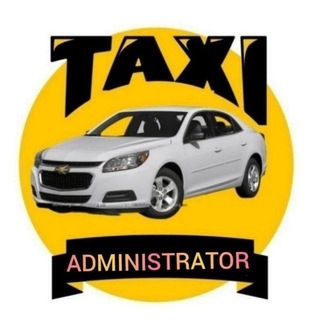 Telegram chat КУКОН ФАРҒОНА ТАКСИ🚖 logo
