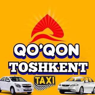 Telegram chat QO‘QON TOSHKENT 🇺🇿 🏅 logo