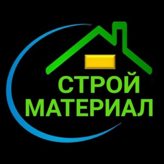 Telegram chat СТРОЙ МАТЕРИАЛ | ҚУРИЛИШ МАХСУЛОТИ! logo