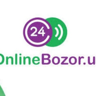 Telegram chat Quyi Chirchiq Oqqorg'on Online bozor logo