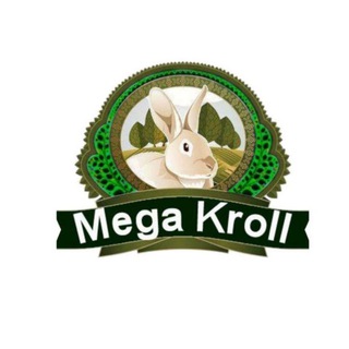 Telegram chat MegaKroll logo