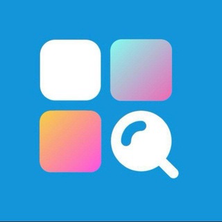 Telegram chat TG官方中文搜索🔍资源索引 logo