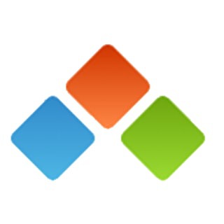 Telegram chat R7-Office User Community Group logo