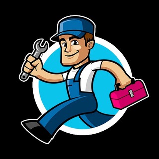 Telegram chat Работа Подработка Нижний Новгород logo