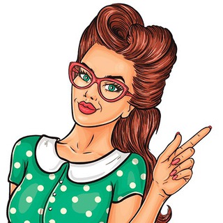 Telegram chat Работа для девушек 📣 logo