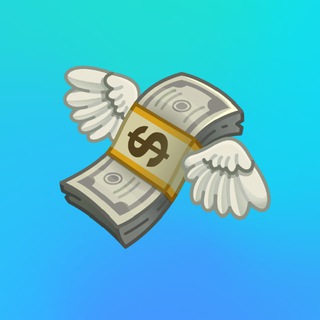 Telegram chat Работа в Украине тут 🇺🇦❤️💸 logo