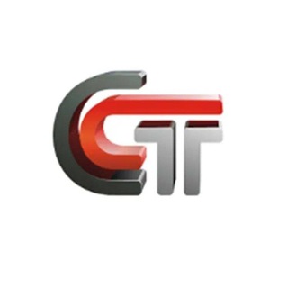 Telegram chat ССТ logo