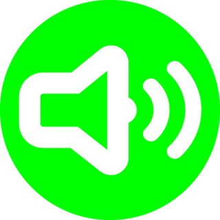 Telegram chat Радиоактивный чат logo