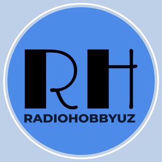 Telegram chat Радиолюбители & Электронщики logo
