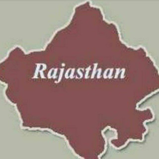 Telegram chat Rajasthan EO RO CET LDC logo
