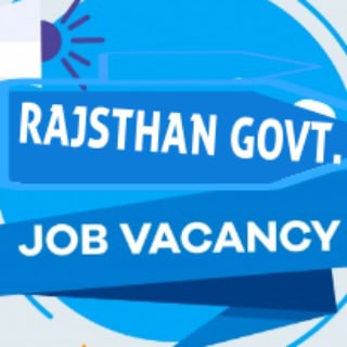 Telegram chat GOVT. JOB VACANCY 2023 logo
