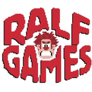 Логотип телеграм-чата ralph_token — RALF_token