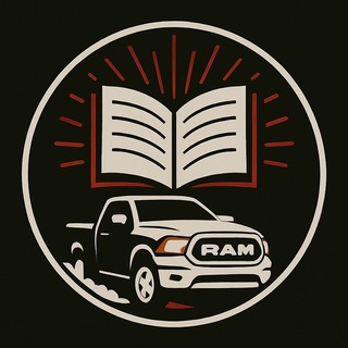 Логотип телеграм-чата ram_faq — 💡Dodge Ram FAQ