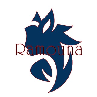 Telegram chat گروه تبلیغاتی رامونا logo