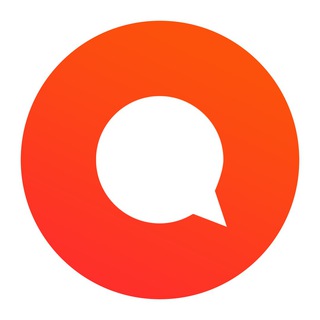 Telegram chat Rample Chat logo