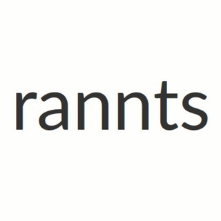 Telegram chat rannts logo