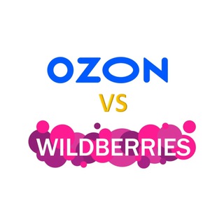 Telegram chat ВЫКУП ТОВАРА ЗА ОТЗЫВ WB/OZON logo