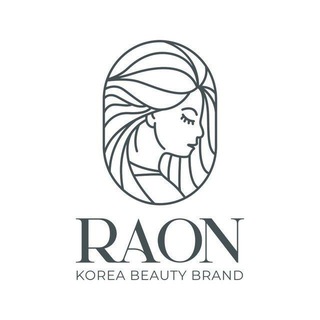 Telegram chat Raon - Корейская косметика Chat logo
