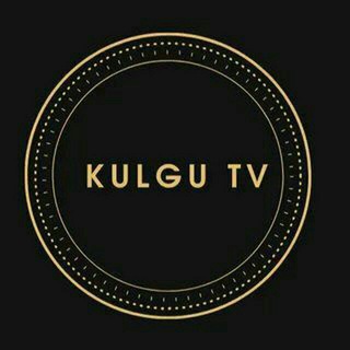 Telegram chat KULGU TV logo