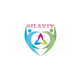 Telegram chat OILAMART logo