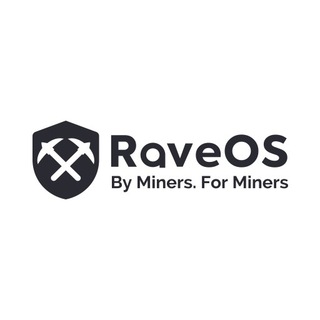 Telegram chat Raveos Beta Test logo