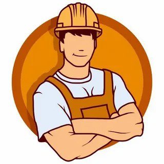 РАЗНОРАБОЧИЕ ВАКАНСИИ - Telegram Groups