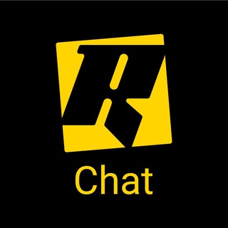 Telegram chat Chat Rblock RU logo