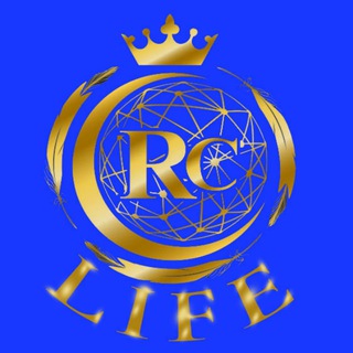 Telegram chat RC GROUP LIFE Гостевой logo